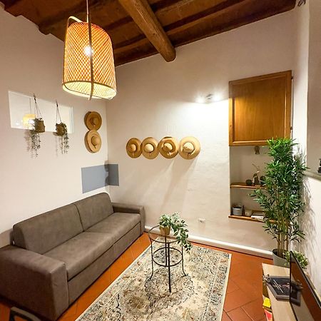 Vinegia N5 - Clemente & Settimo Apartments Флоренція Екстер'єр фото