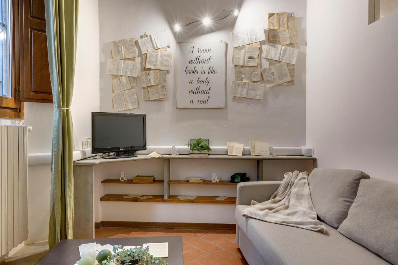Vinegia N5 - Clemente & Settimo Apartments Флоренція Екстер'єр фото