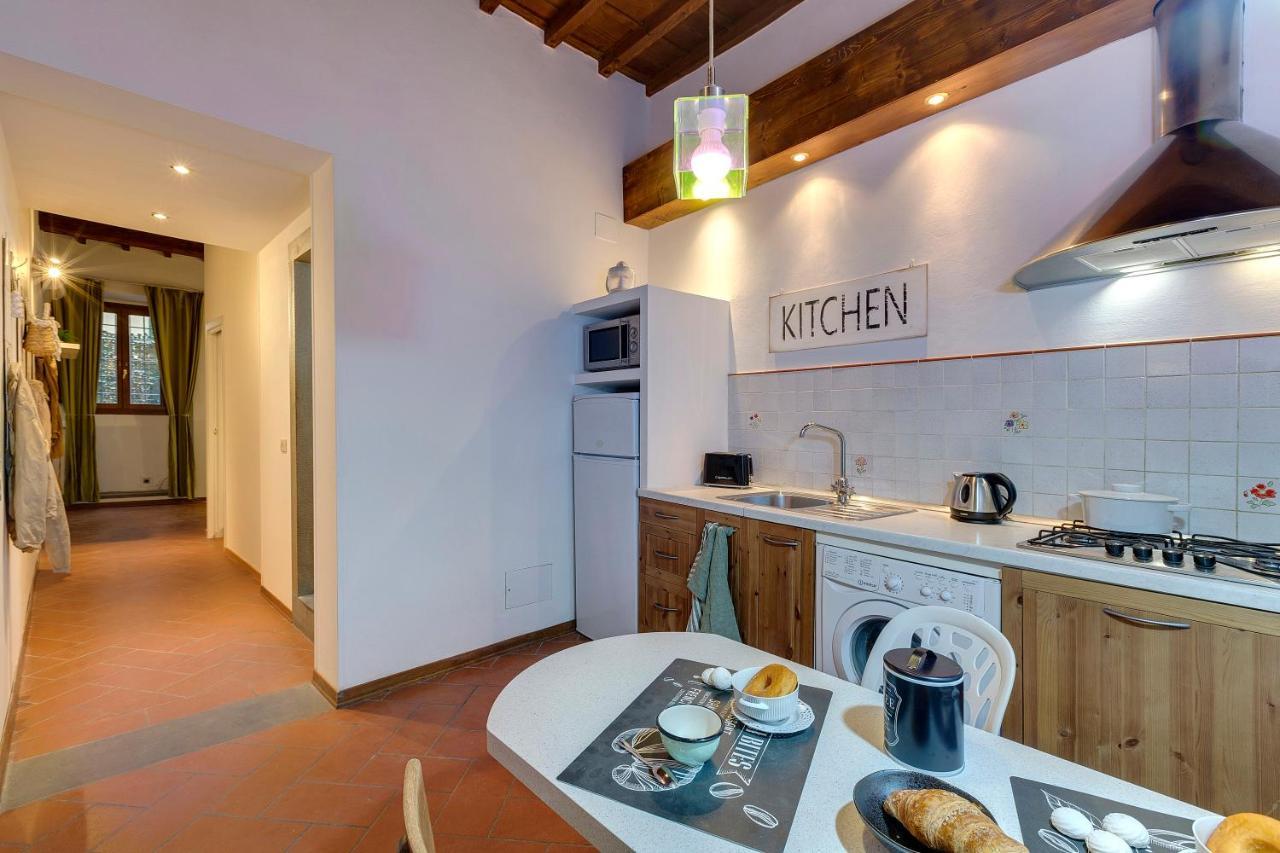 Vinegia N5 - Clemente & Settimo Apartments Флоренція Екстер'єр фото