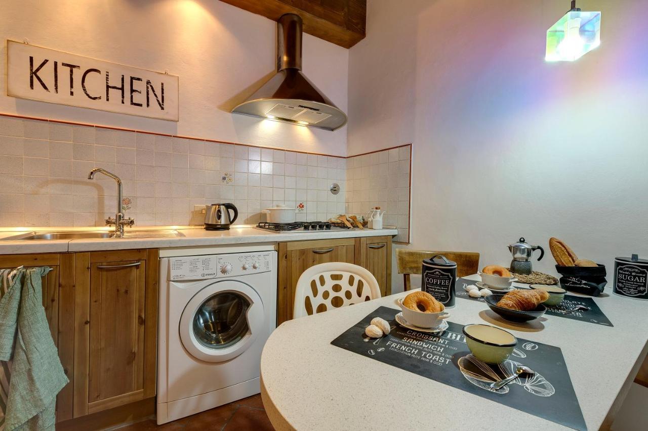 Vinegia N5 - Clemente & Settimo Apartments Флоренція Екстер'єр фото