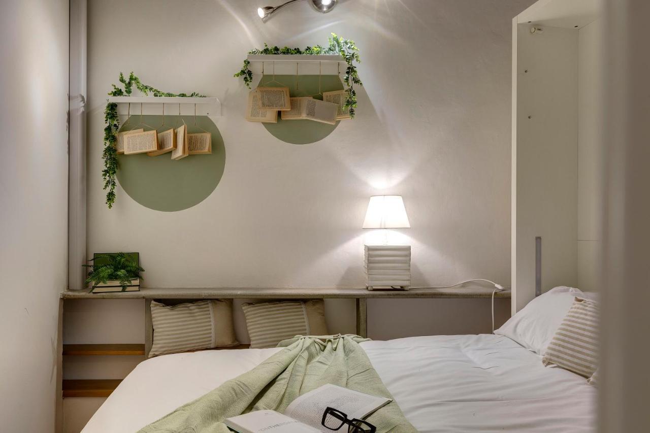 Vinegia N5 - Clemente & Settimo Apartments Флоренція Екстер'єр фото