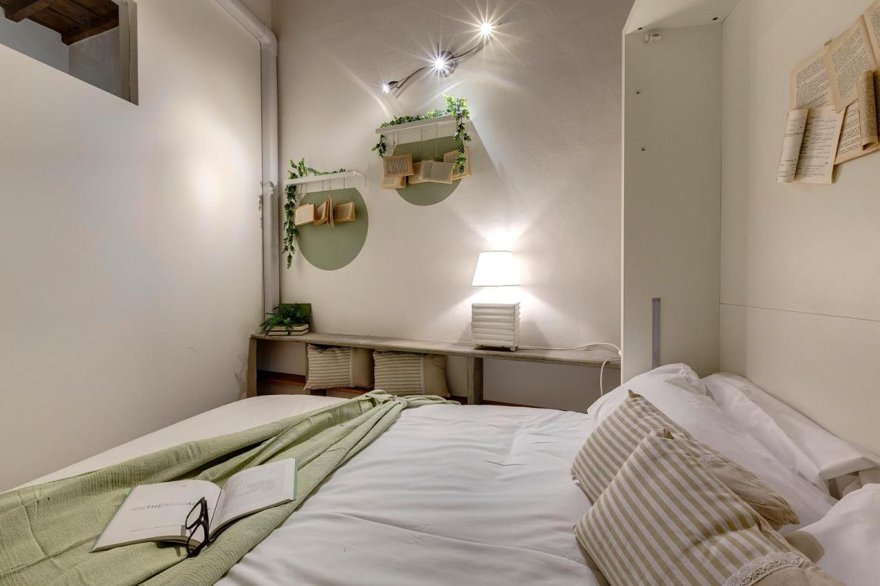 Vinegia N5 - Clemente & Settimo Apartments Флоренція Екстер'єр фото