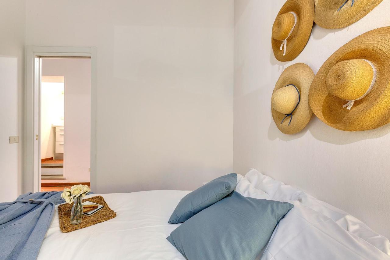 Vinegia N5 - Clemente & Settimo Apartments Флоренція Екстер'єр фото
