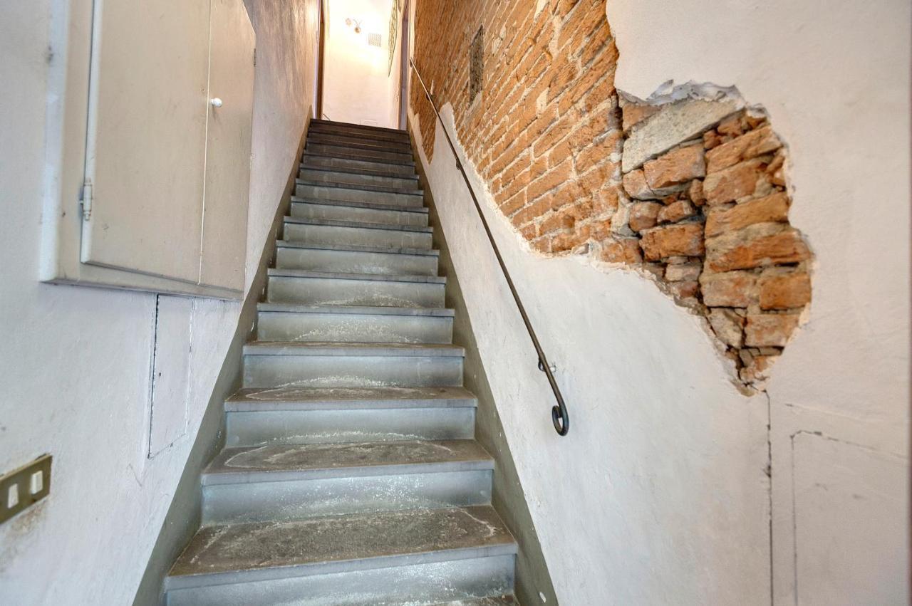 Vinegia N5 - Clemente & Settimo Apartments Флоренція Екстер'єр фото
