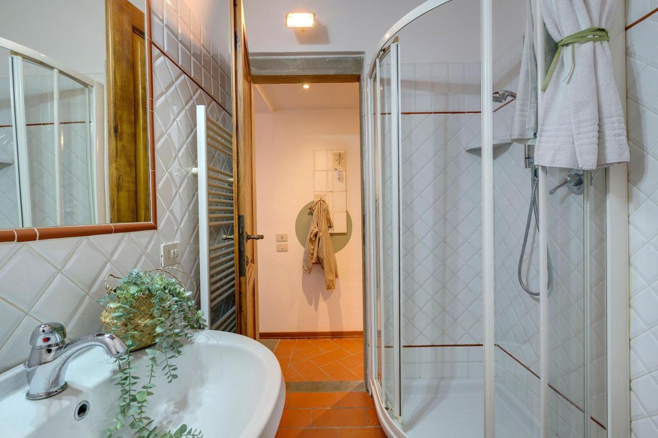 Vinegia N5 - Clemente & Settimo Apartments Флоренція Екстер'єр фото
