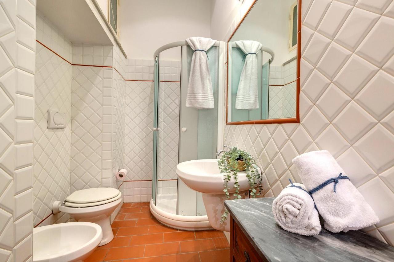Vinegia N5 - Clemente & Settimo Apartments Флоренція Екстер'єр фото