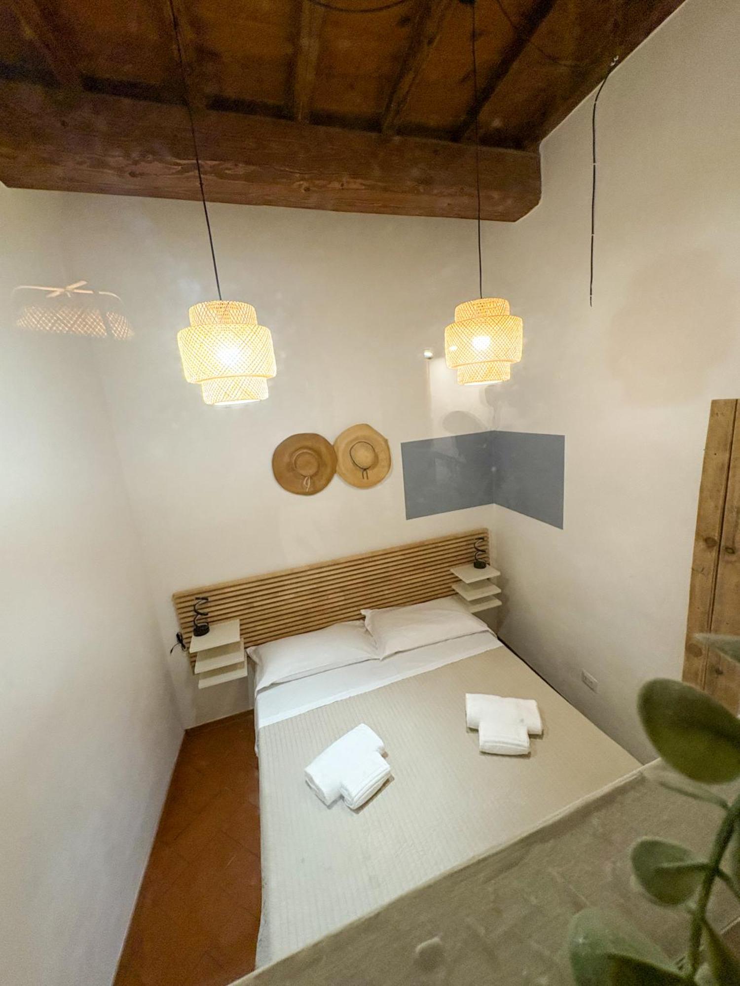 Vinegia N5 - Clemente & Settimo Apartments Флоренція Екстер'єр фото