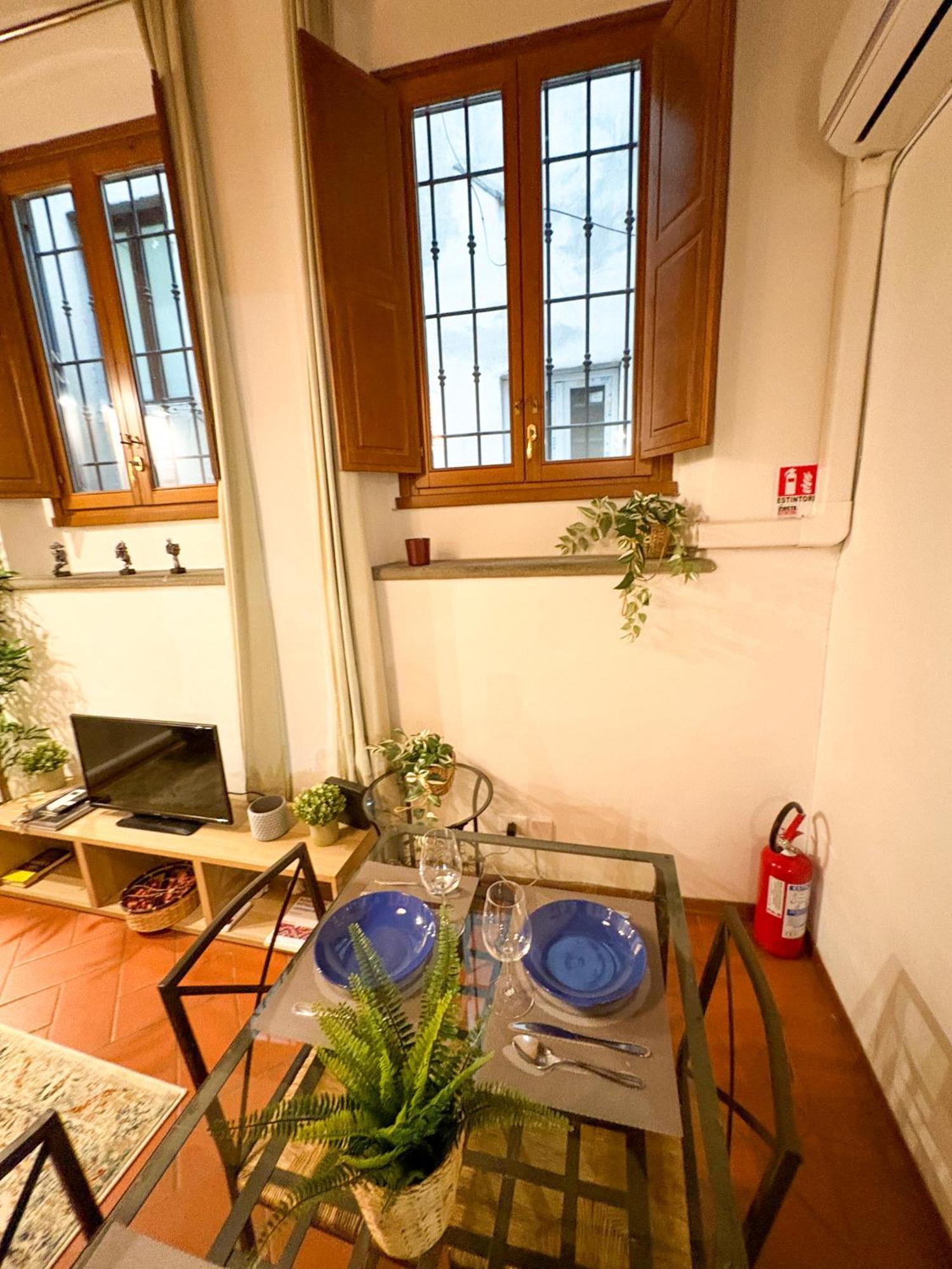 Vinegia N5 - Clemente & Settimo Apartments Флоренція Екстер'єр фото