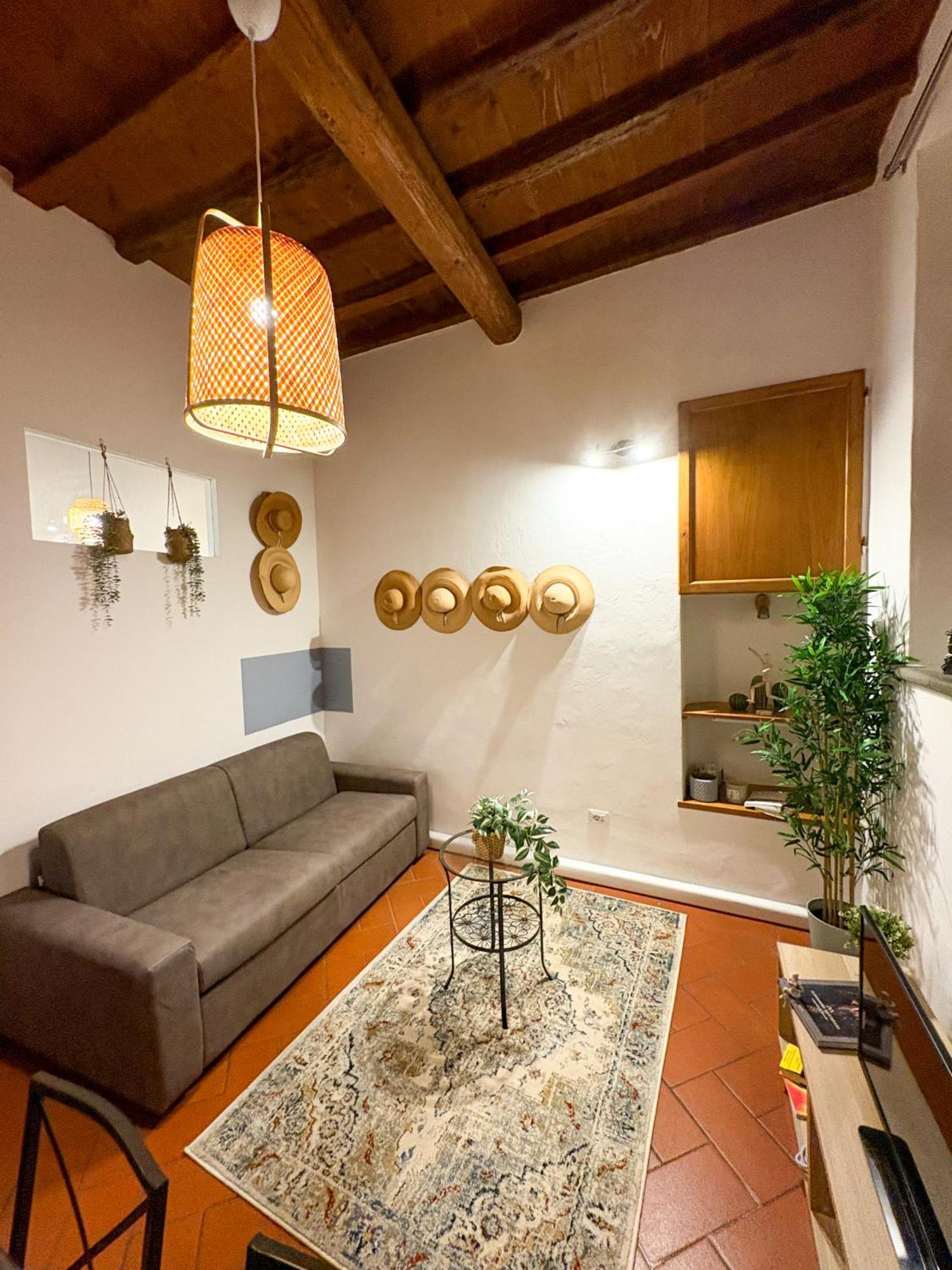 Vinegia N5 - Clemente & Settimo Apartments Флоренція Екстер'єр фото