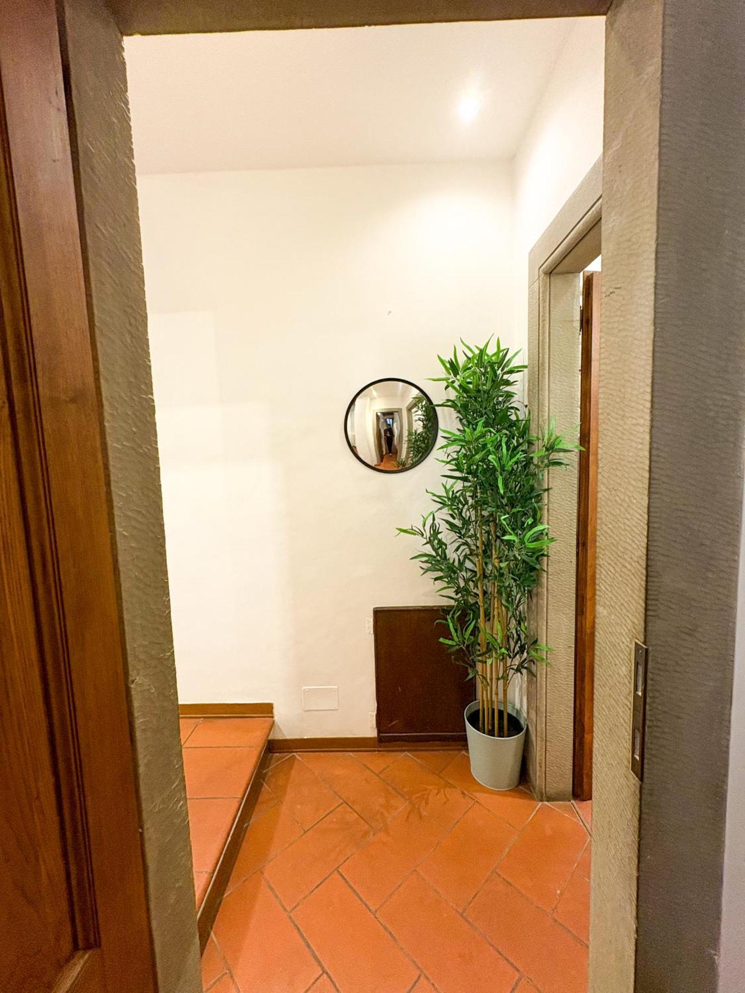 Vinegia N5 - Clemente & Settimo Apartments Флоренція Екстер'єр фото