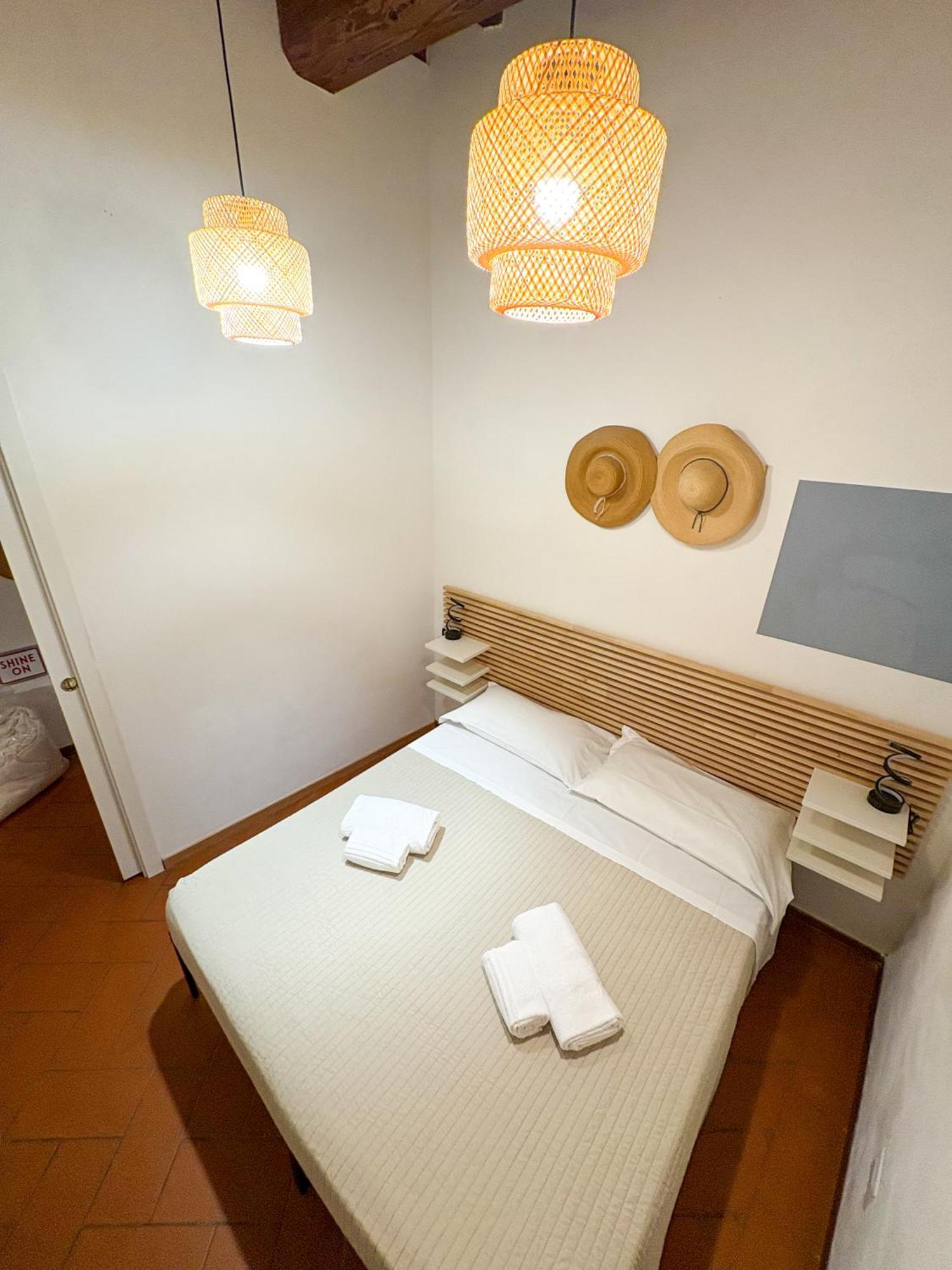 Vinegia N5 - Clemente & Settimo Apartments Флоренція Екстер'єр фото