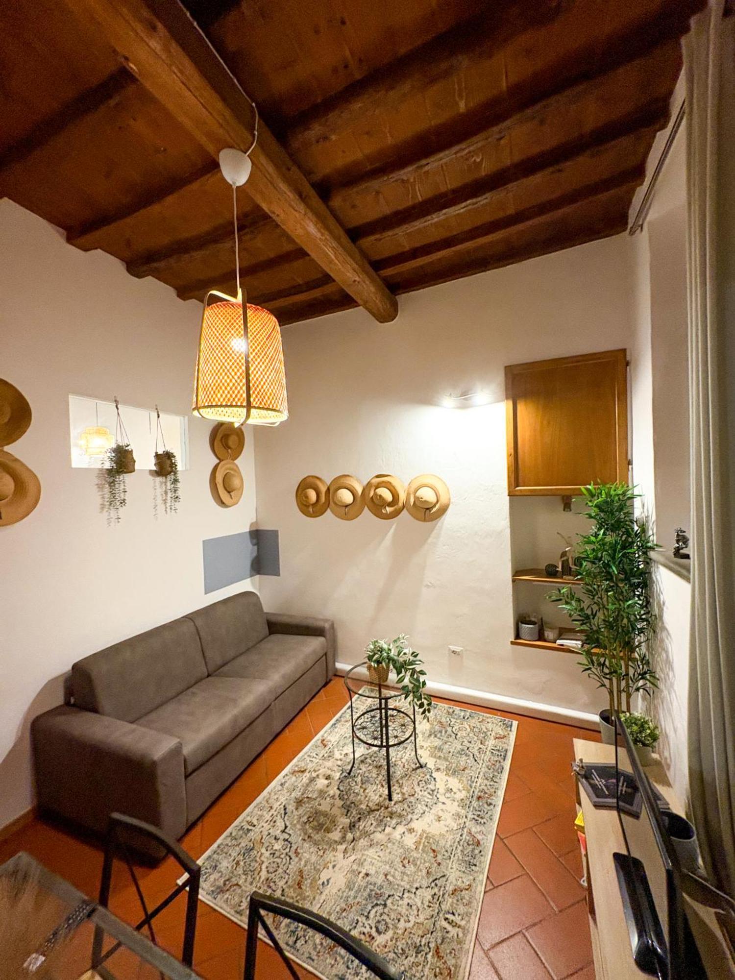Vinegia N5 - Clemente & Settimo Apartments Флоренція Екстер'єр фото