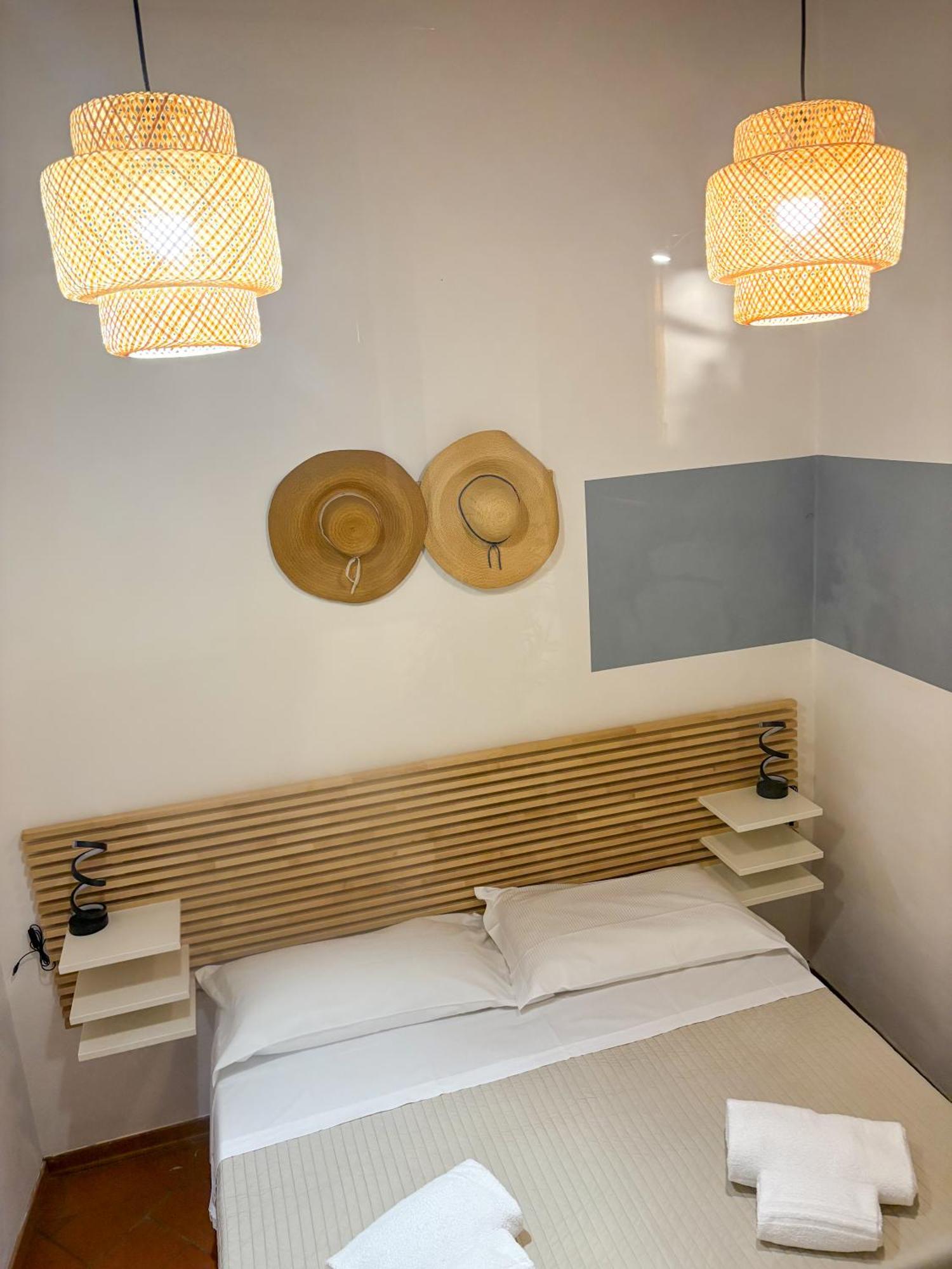 Vinegia N5 - Clemente & Settimo Apartments Флоренція Екстер'єр фото