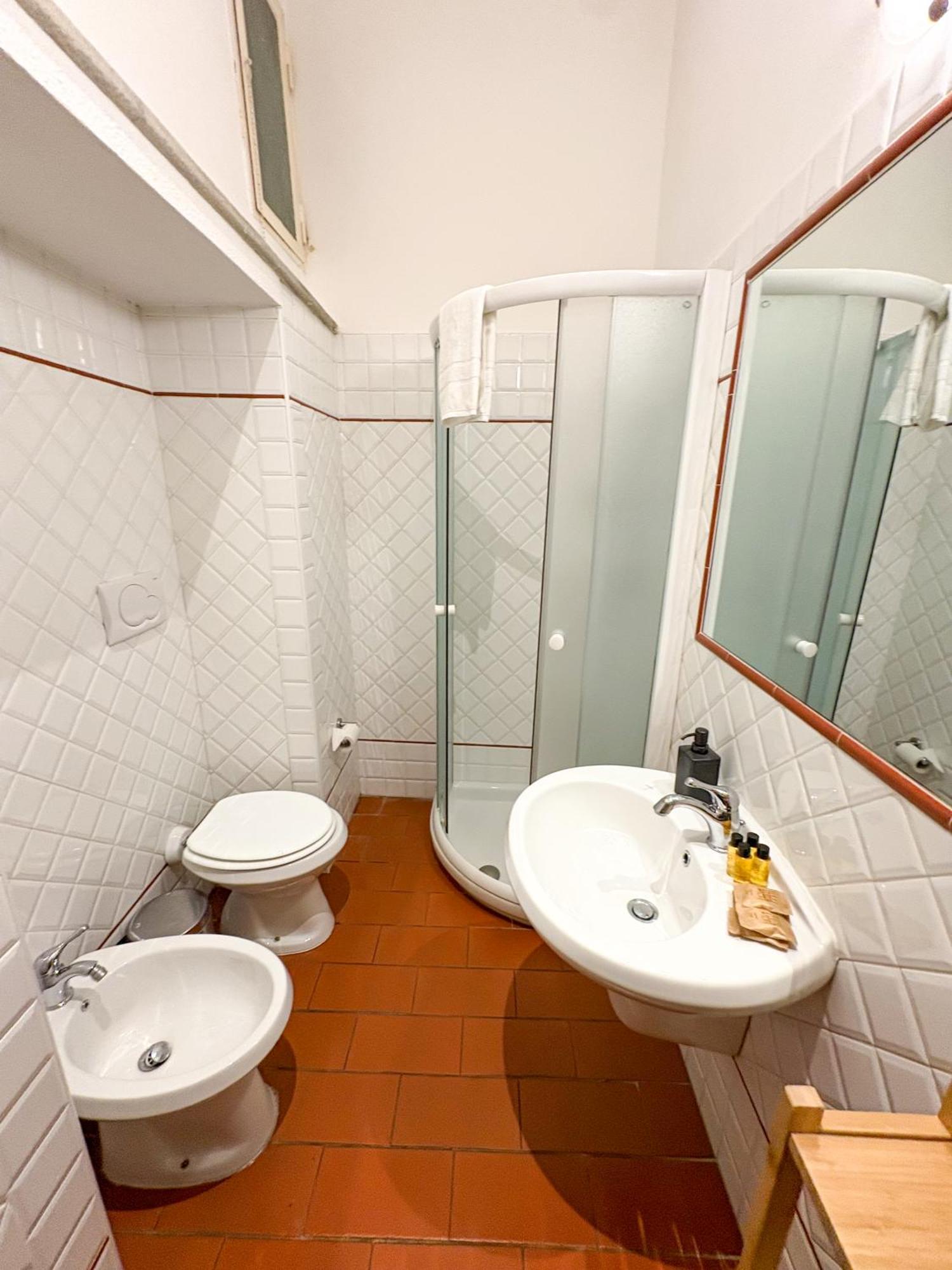 Vinegia N5 - Clemente & Settimo Apartments Флоренція Екстер'єр фото