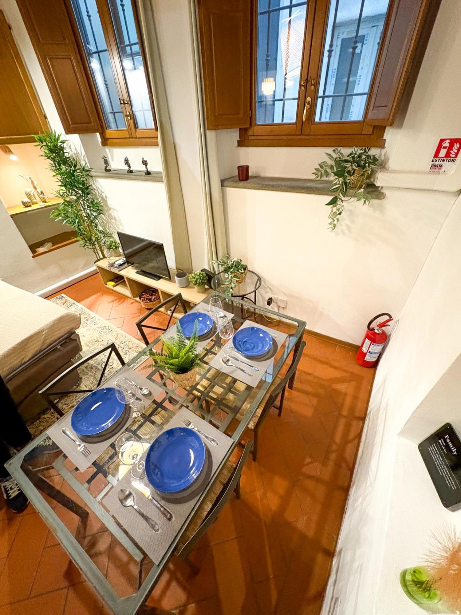 Vinegia N5 - Clemente & Settimo Apartments Флоренція Екстер'єр фото