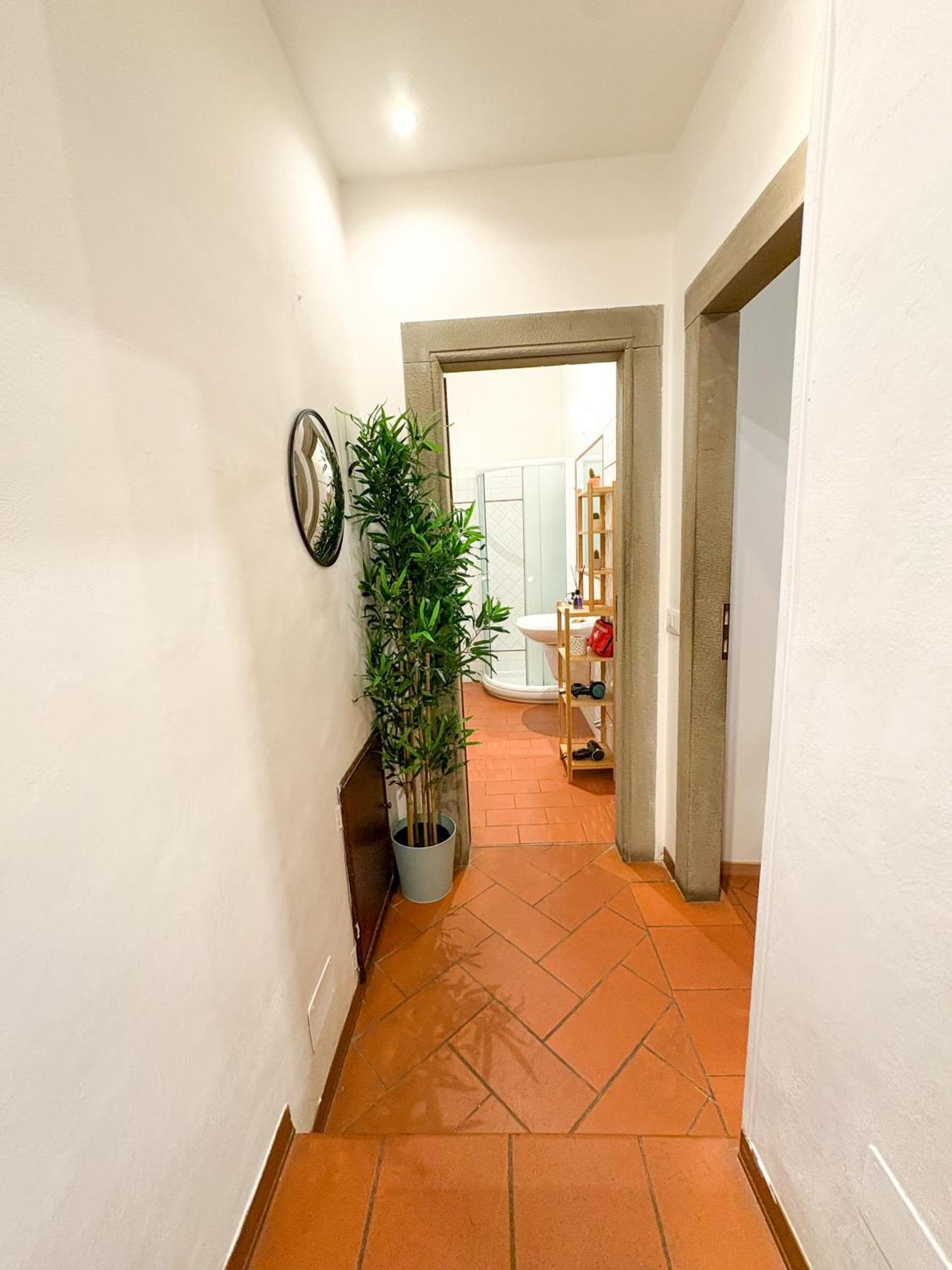 Vinegia N5 - Clemente & Settimo Apartments Флоренція Екстер'єр фото